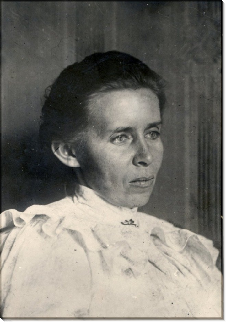 Lesya Ukrainka